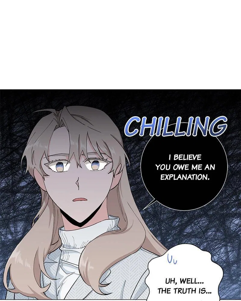 Best Of Luck, Warrior! Chapter 13 – Page 65