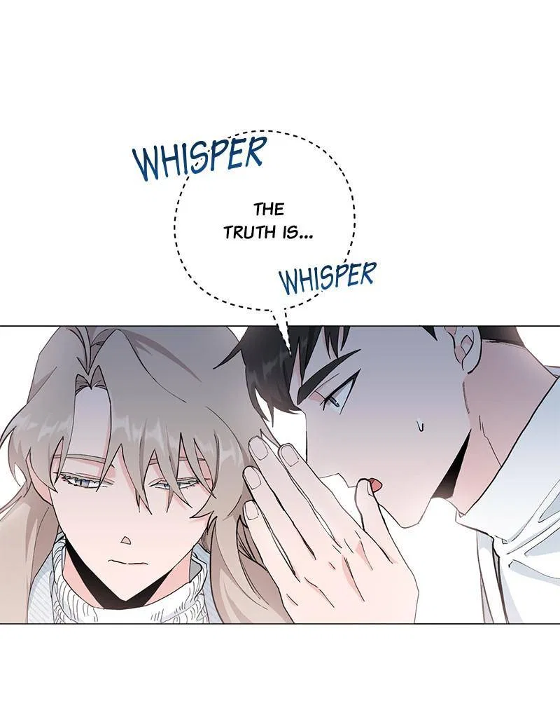 Best Of Luck, Warrior! Chapter 13 – Page 68