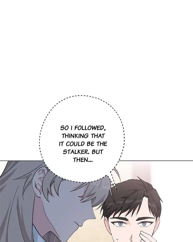 Best Of Luck, Warrior! Chapter 13 – Page 71