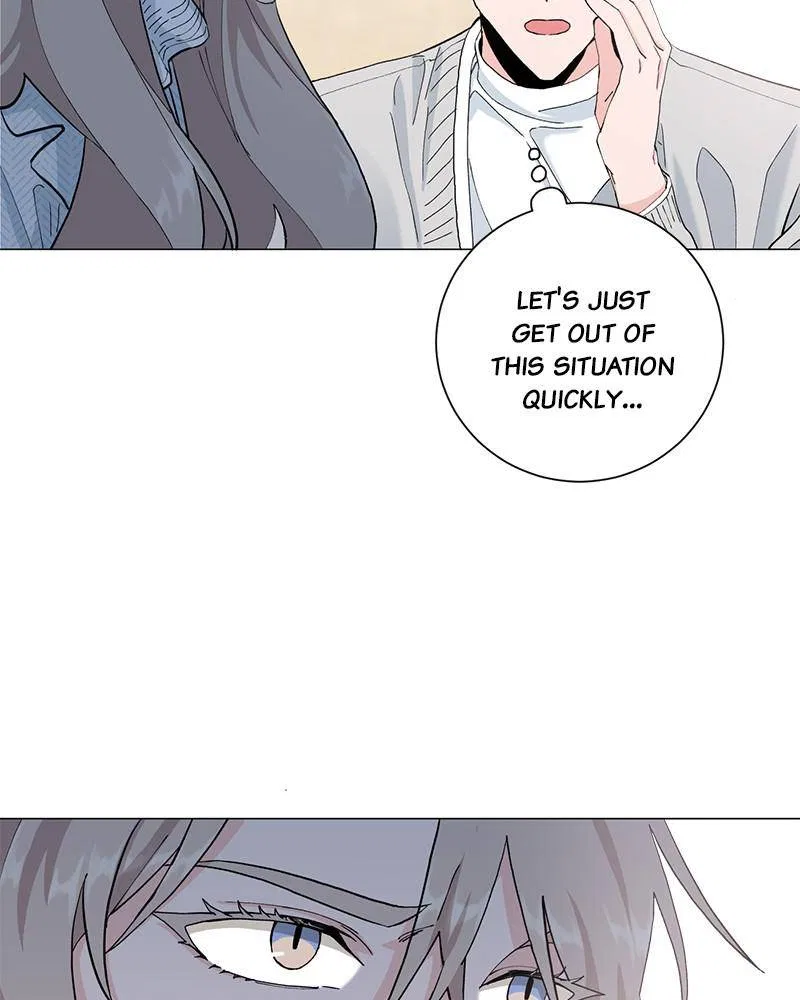 Best Of Luck, Warrior! Chapter 13 – Page 72