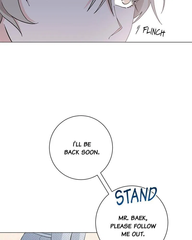 Best Of Luck, Warrior! Chapter 13 – Page 73