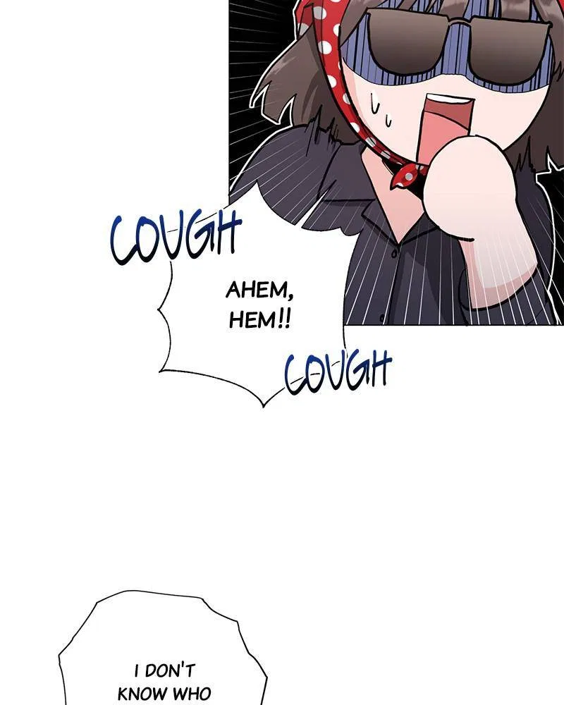Best Of Luck, Warrior! Chapter 13 – Page 79