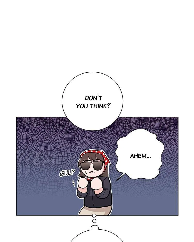 Best Of Luck, Warrior! Chapter 13 – Page 90