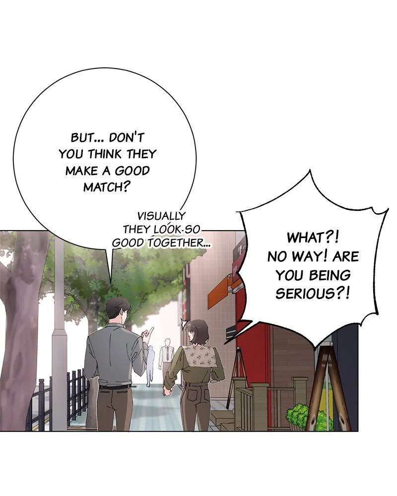 Best Of Luck, Warrior! Chapter 12 – Page 7