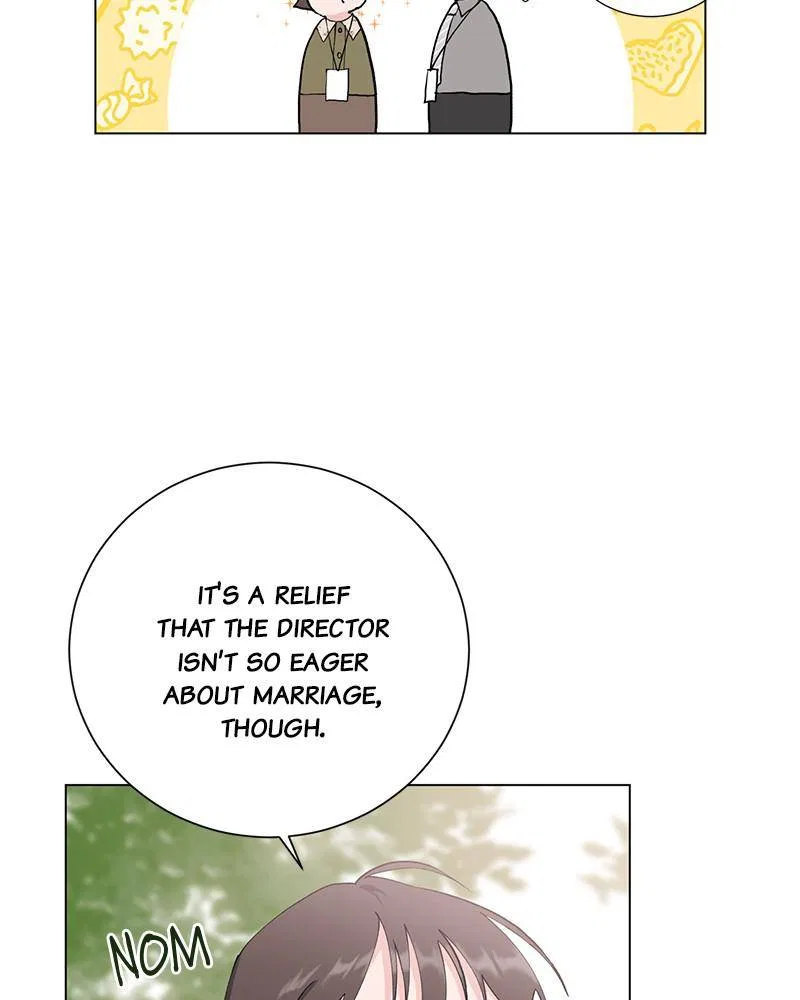Best Of Luck, Warrior! Chapter 12 – Page 11