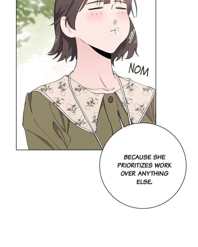 Best Of Luck, Warrior! Chapter 12 – Page 12