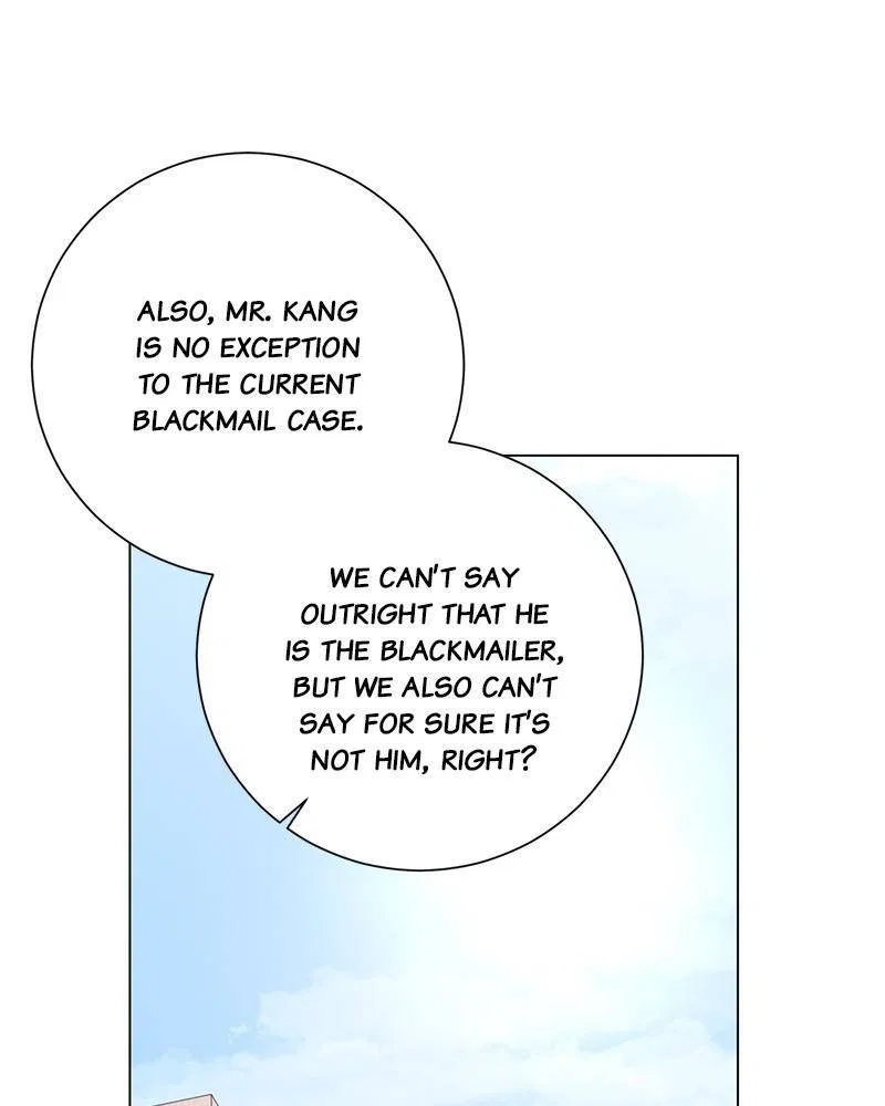 Best Of Luck, Warrior! Chapter 12 – Page 13