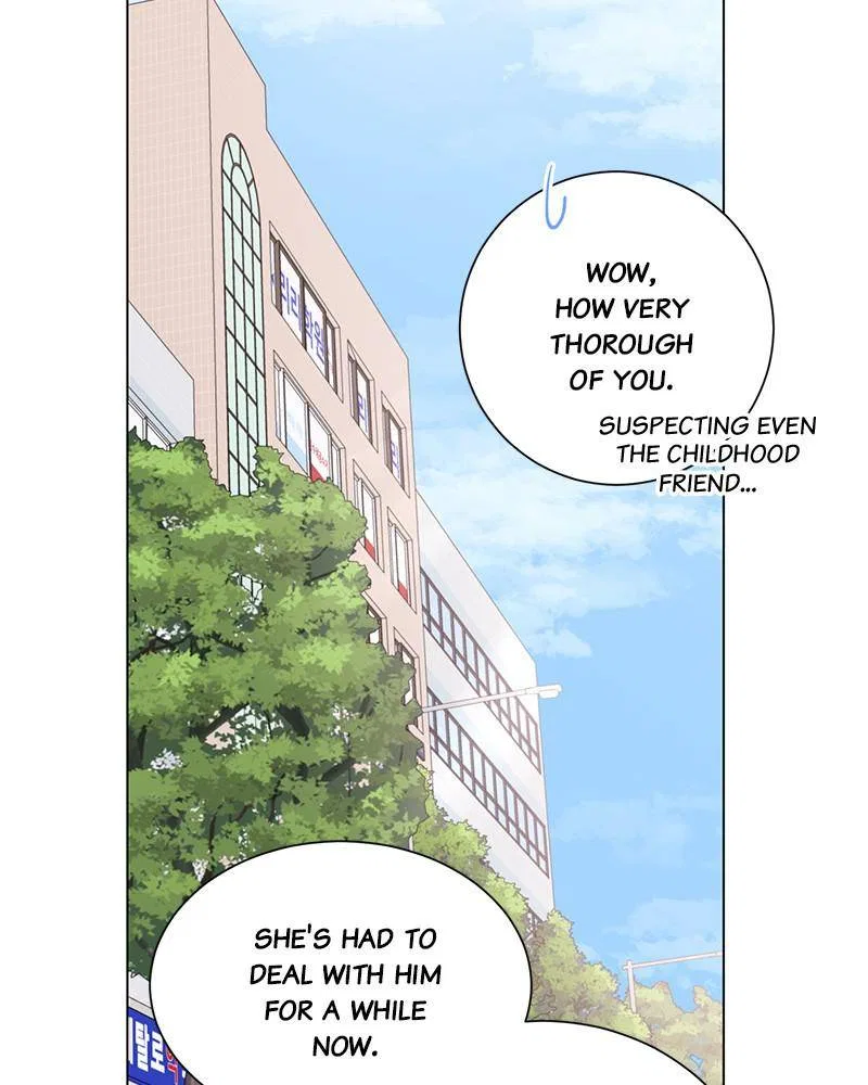 Best Of Luck, Warrior! Chapter 12 – Page 14