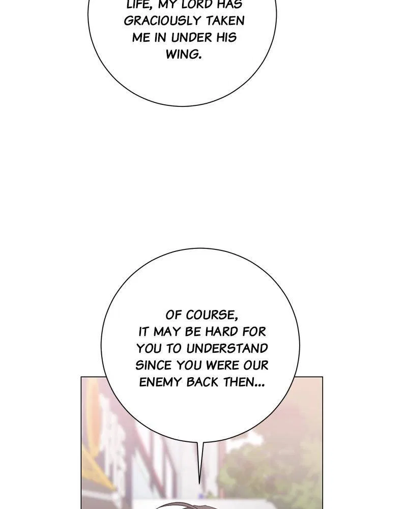 Best Of Luck, Warrior! Chapter 12 – Page 20