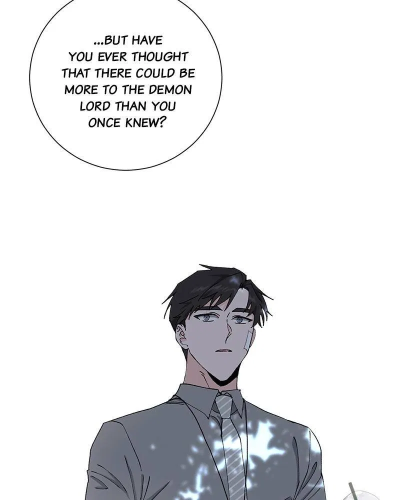 Best Of Luck, Warrior! Chapter 12 – Page 22