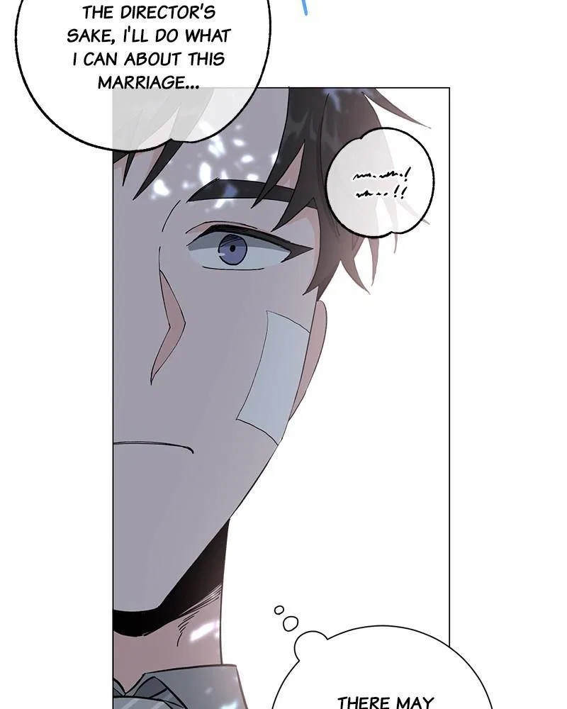 Best Of Luck, Warrior! Chapter 12 – Page 24