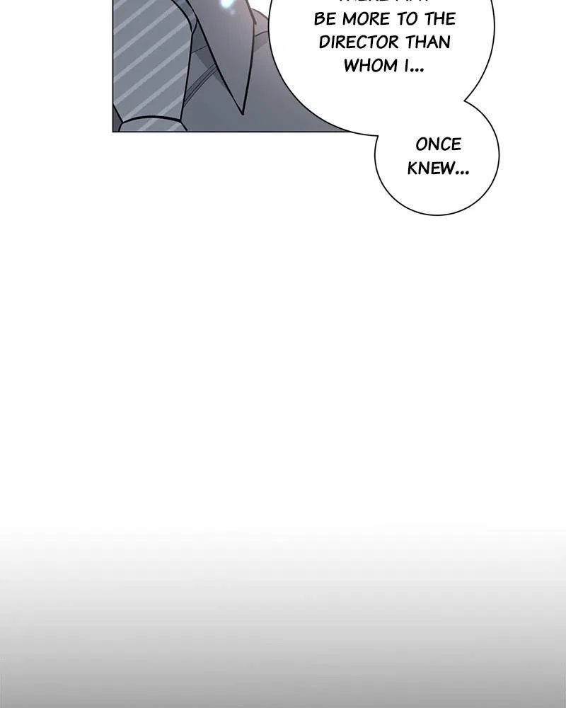 Best Of Luck, Warrior! Chapter 12 – Page 25