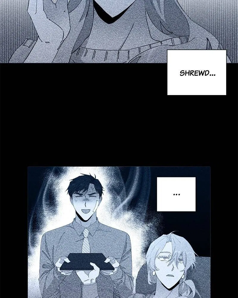 Best Of Luck, Warrior! Chapter 12 – Page 28
