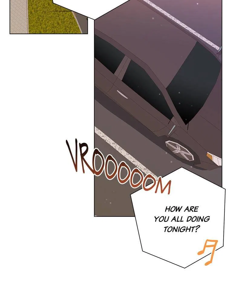 Best Of Luck, Warrior! Chapter 12 – Page 42