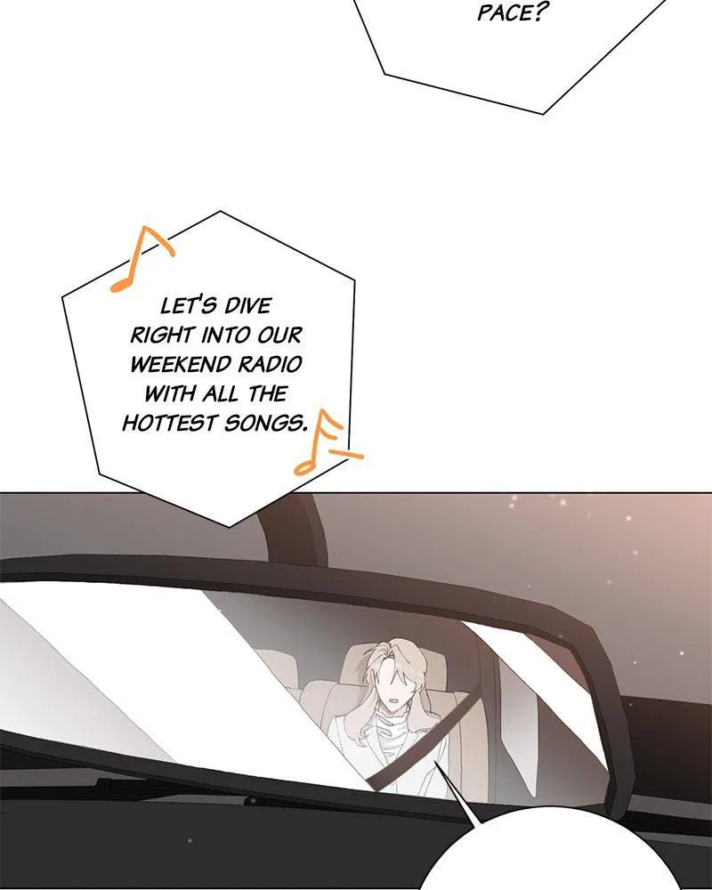 Best Of Luck, Warrior! Chapter 12 – Page 44