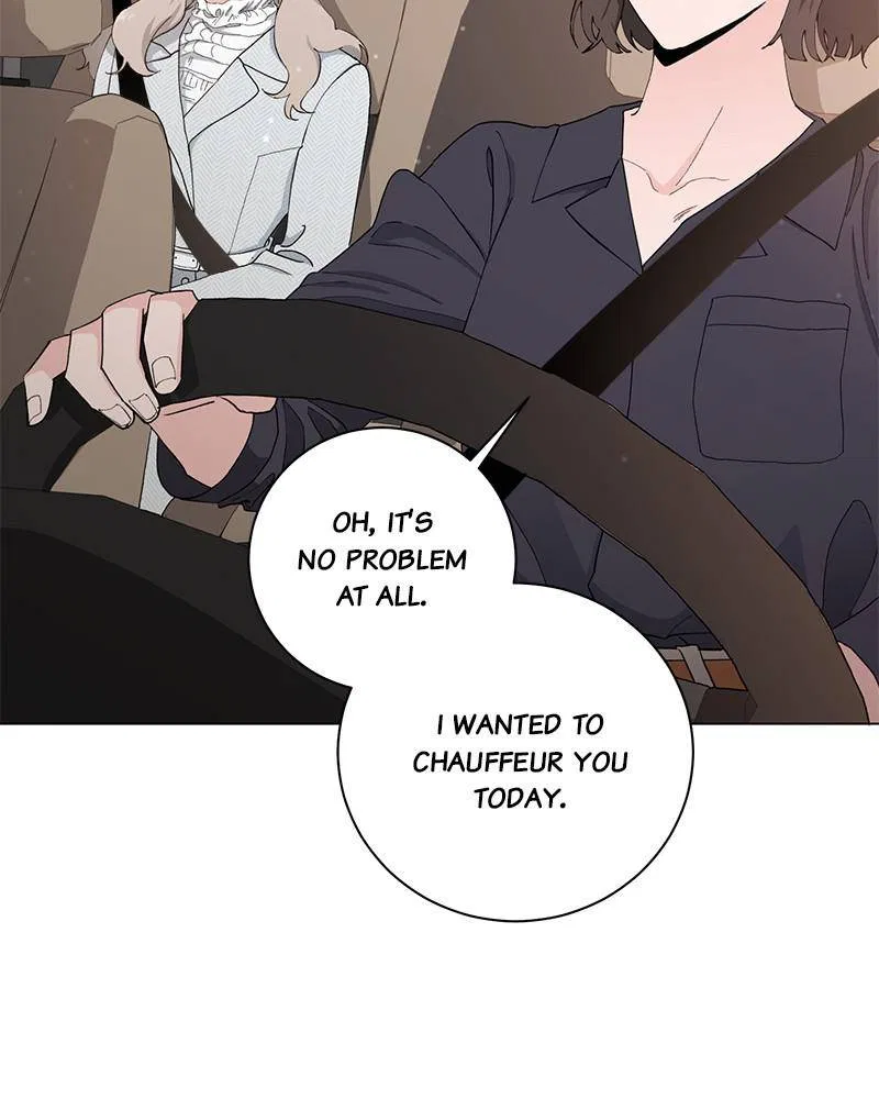 Best Of Luck, Warrior! Chapter 12 – Page 46