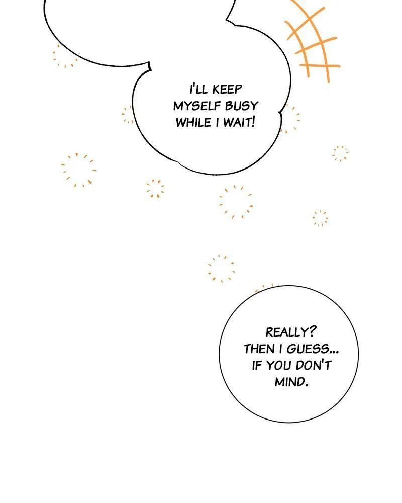 Best Of Luck, Warrior! Chapter 12 – Page 49