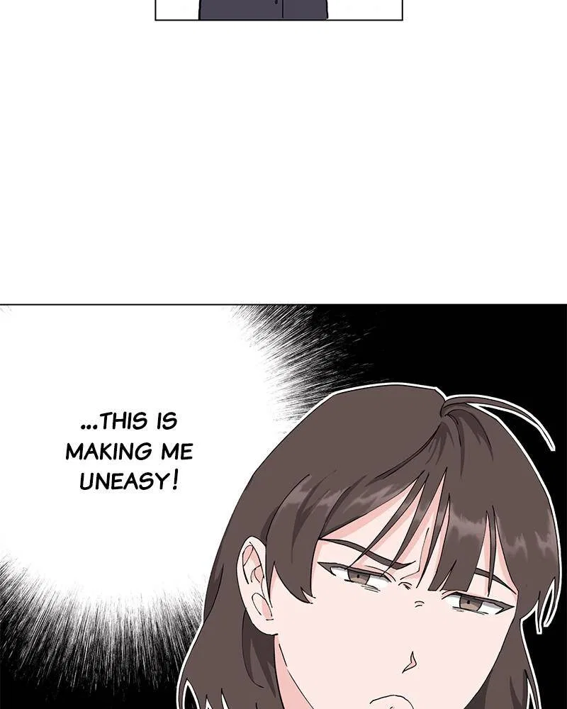 Best Of Luck, Warrior! Chapter 12 – Page 53