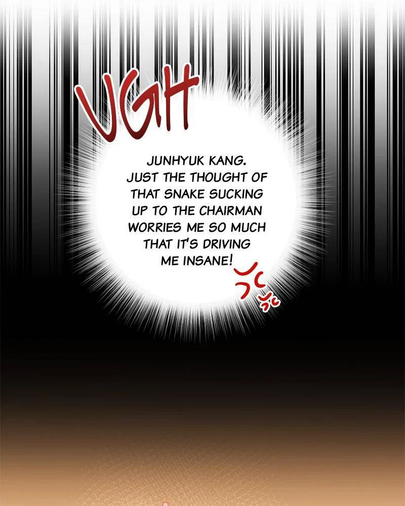 Best Of Luck, Warrior! Chapter 12 – Page 55