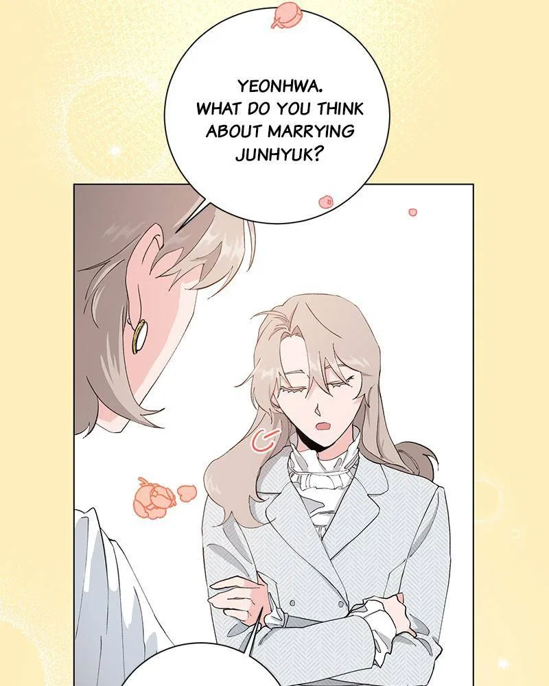 Best Of Luck, Warrior! Chapter 12 – Page 57