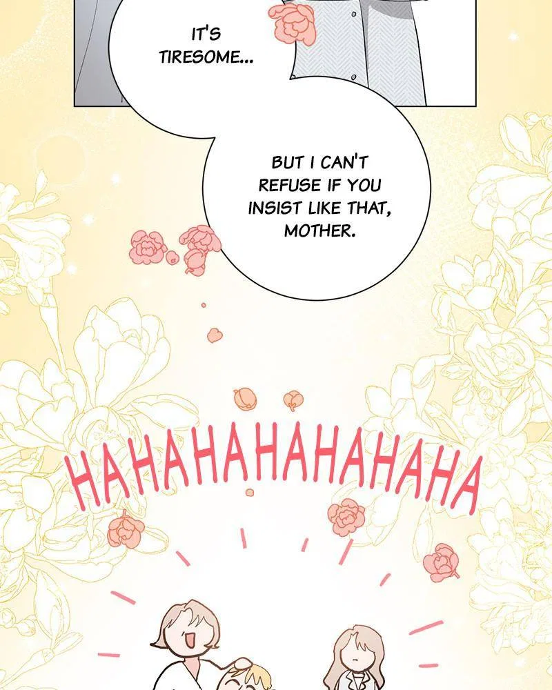 Best Of Luck, Warrior! Chapter 12 – Page 58