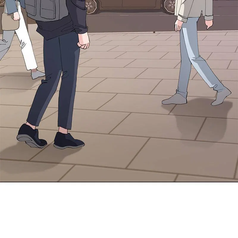 Best Of Luck, Warrior! Chapter 12 – Page 62