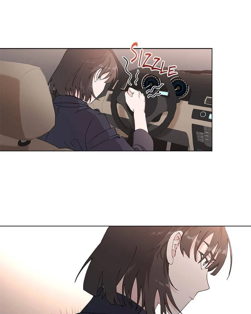 Best Of Luck, Warrior! Chapter 12 – Page 63