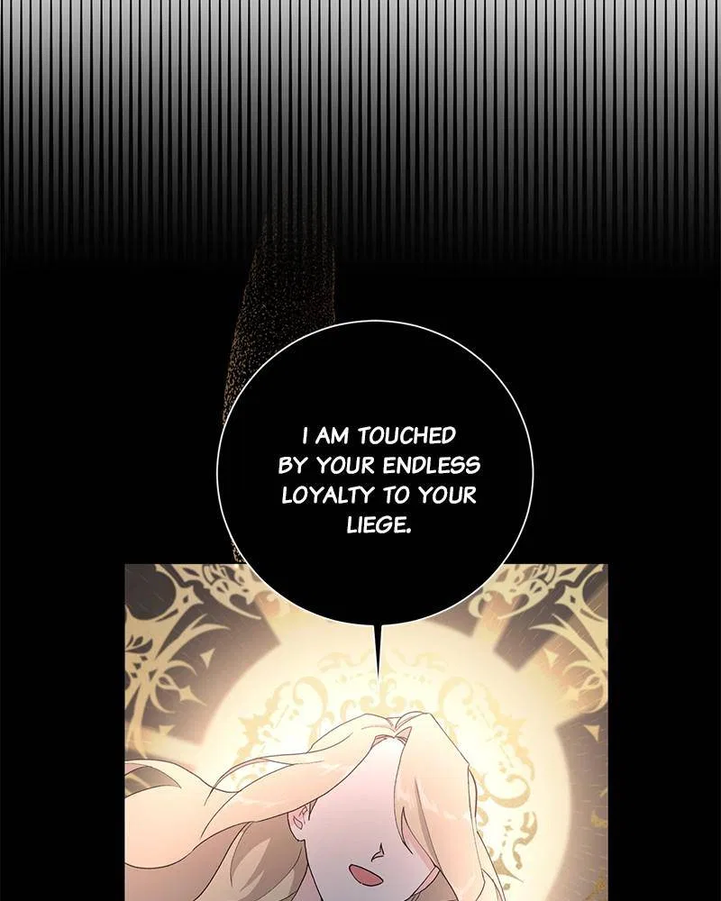 Best Of Luck, Warrior! Chapter 12 – Page 65
