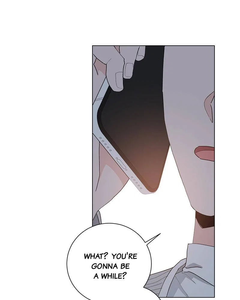 Best Of Luck, Warrior! Chapter 12 – Page 75