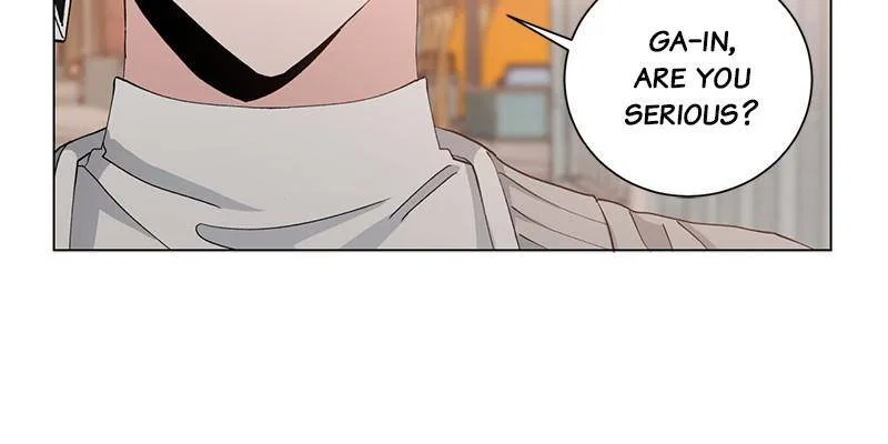 Best Of Luck, Warrior! Chapter 12 – Page 78