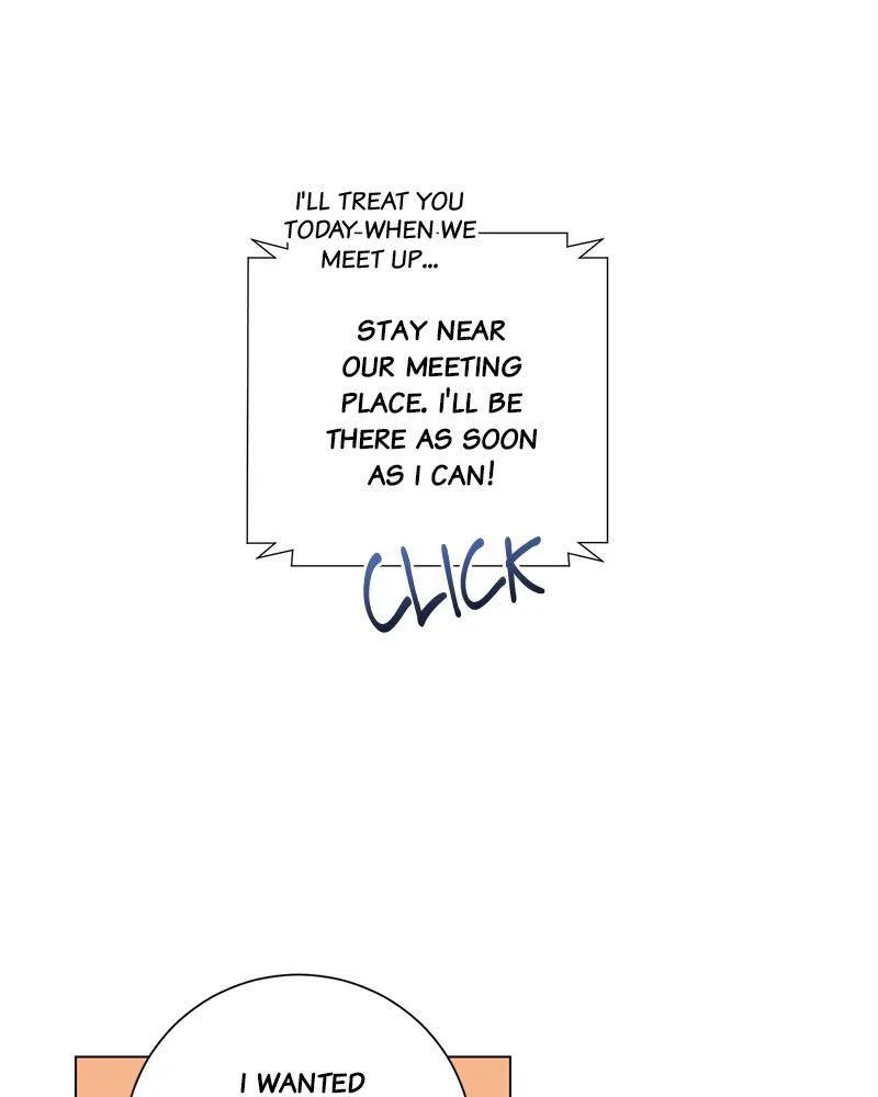 Best Of Luck, Warrior! Chapter 12 – Page 80