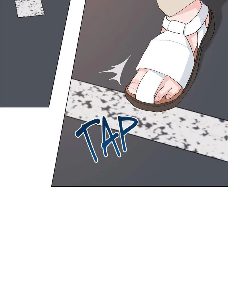Best Of Luck, Warrior! Chapter 12 – Page 87