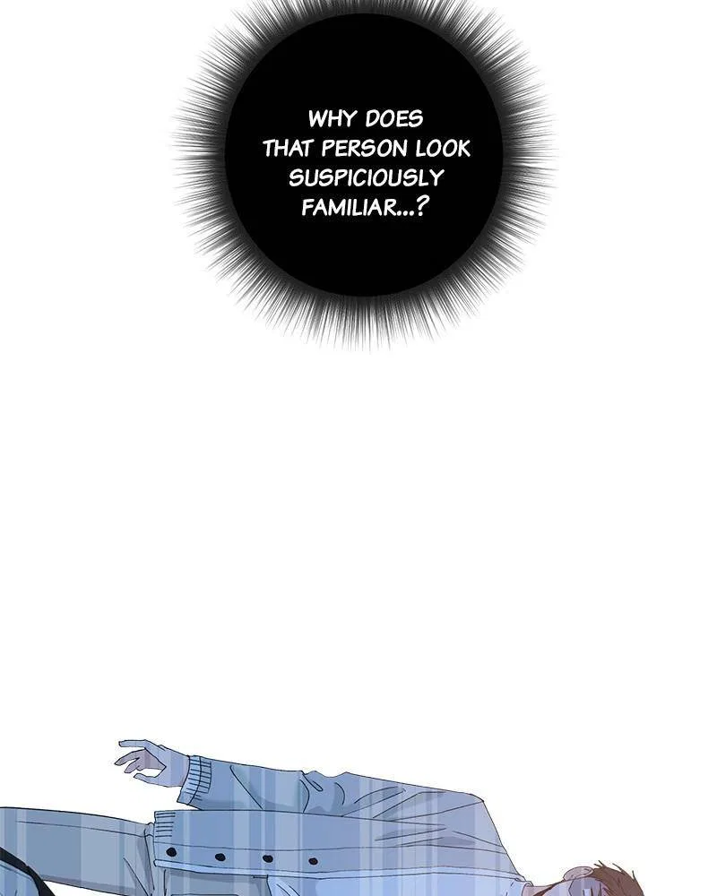 Best Of Luck, Warrior! Chapter 12 – Page 89