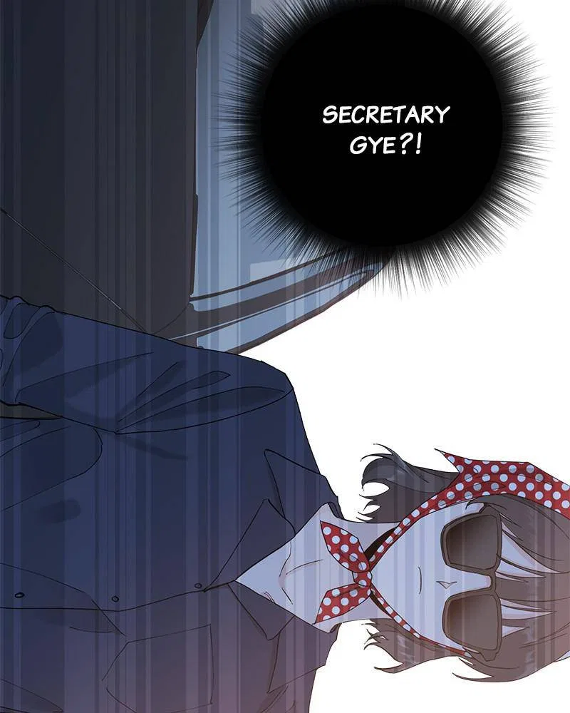 Best Of Luck, Warrior! Chapter 12 – Page 91