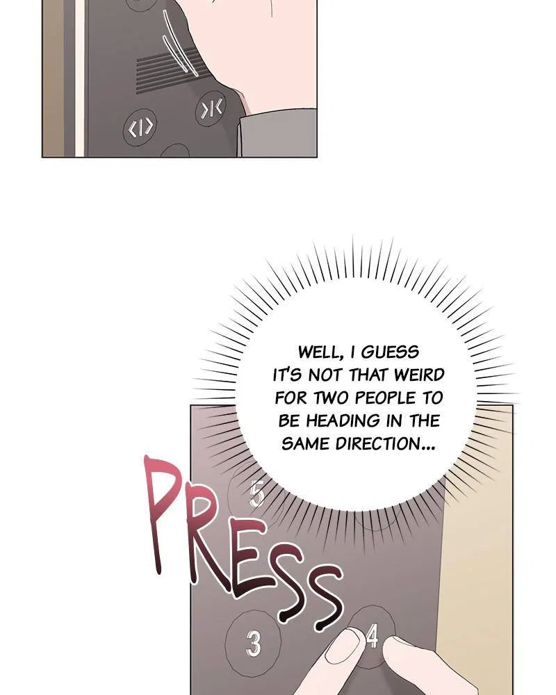 Best Of Luck, Warrior! Chapter 11 – Page 5