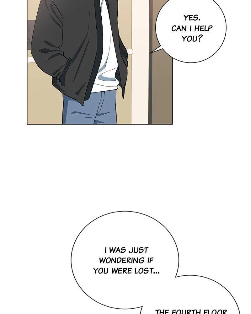 Best Of Luck, Warrior! Chapter 11 – Page 17