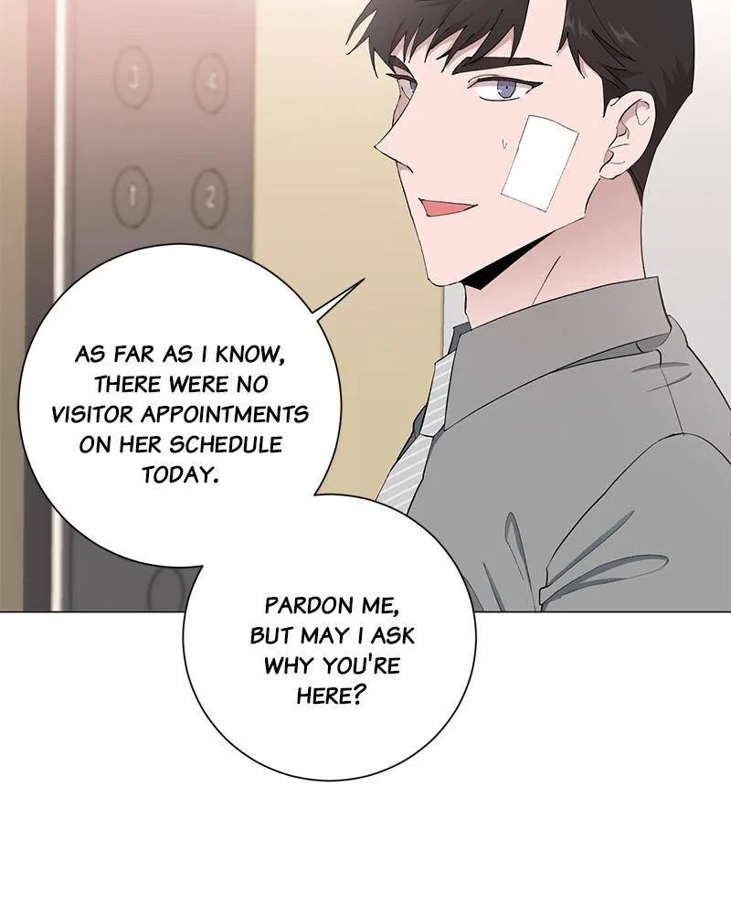 Best Of Luck, Warrior! Chapter 11 – Page 20