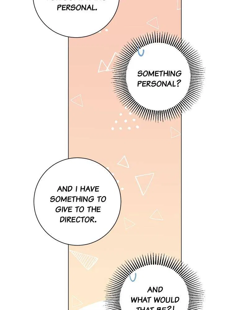 Best Of Luck, Warrior! Chapter 11 – Page 22