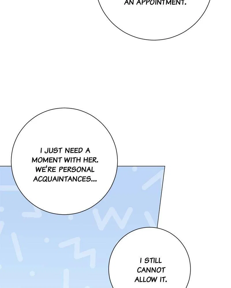 Best Of Luck, Warrior! Chapter 11 – Page 29
