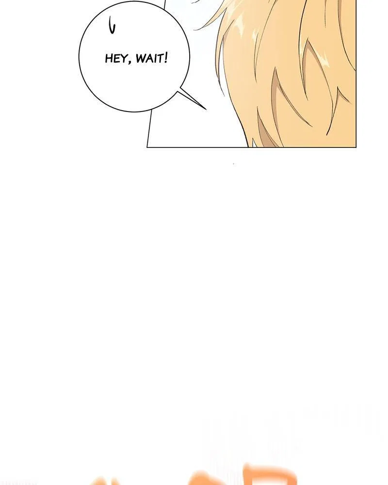 Best Of Luck, Warrior! Chapter 11 – Page 32