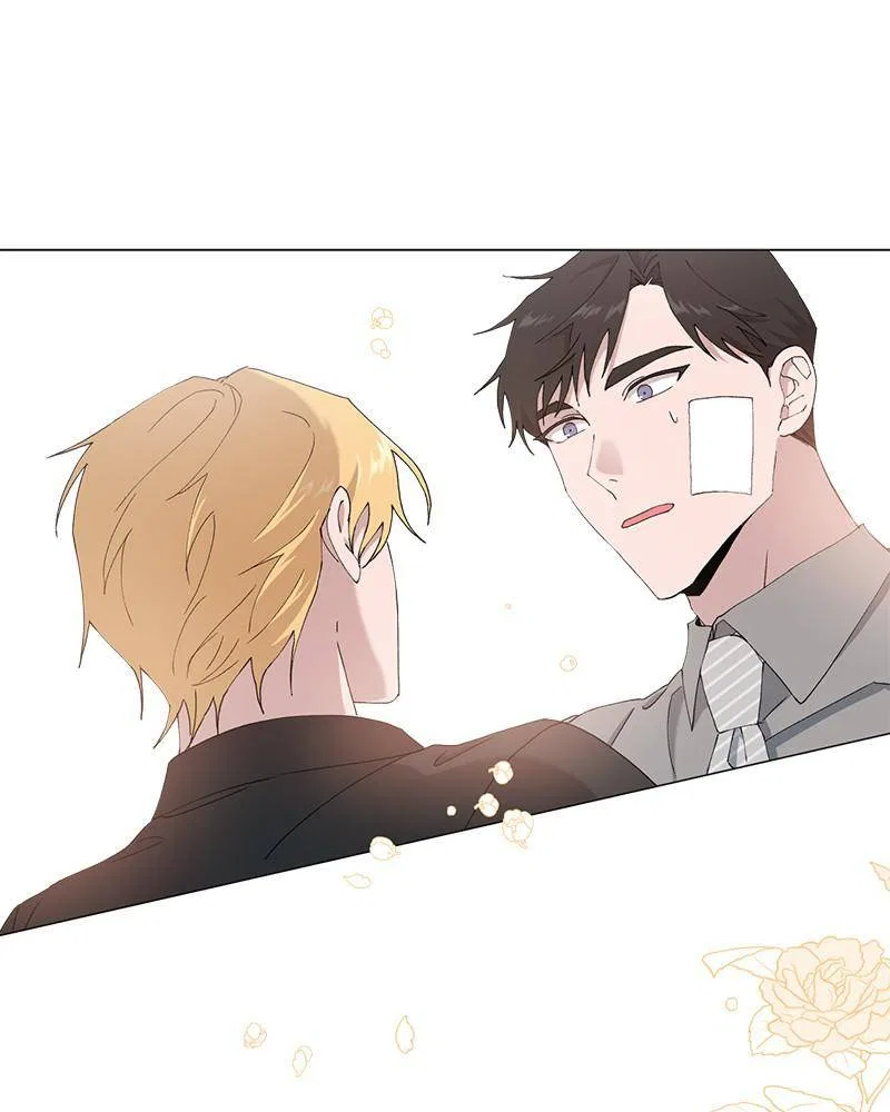 Best Of Luck, Warrior! Chapter 11 – Page 35