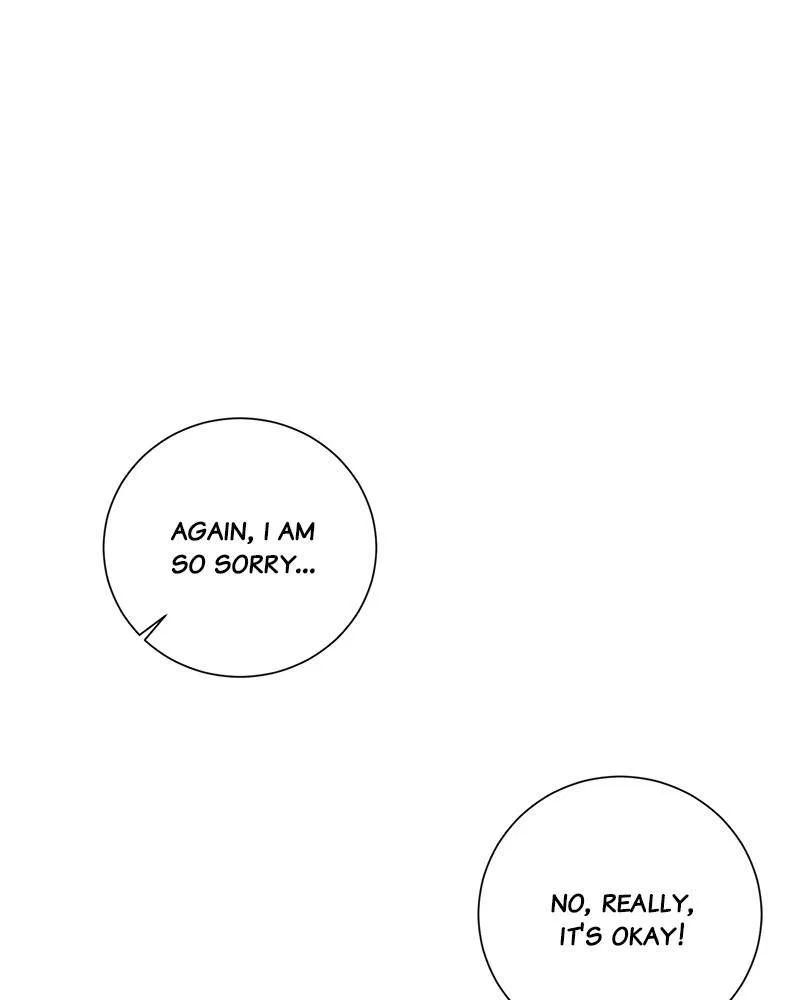 Best Of Luck, Warrior! Chapter 11 – Page 41