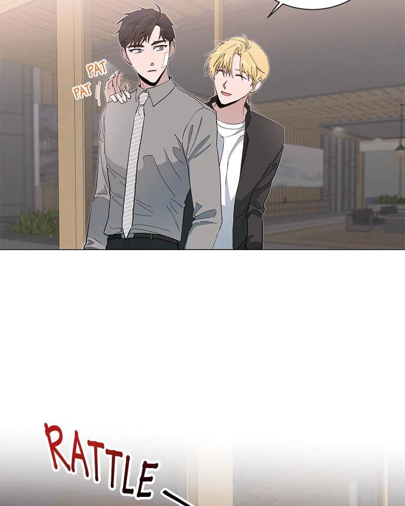 Best Of Luck, Warrior! Chapter 11 – Page 46