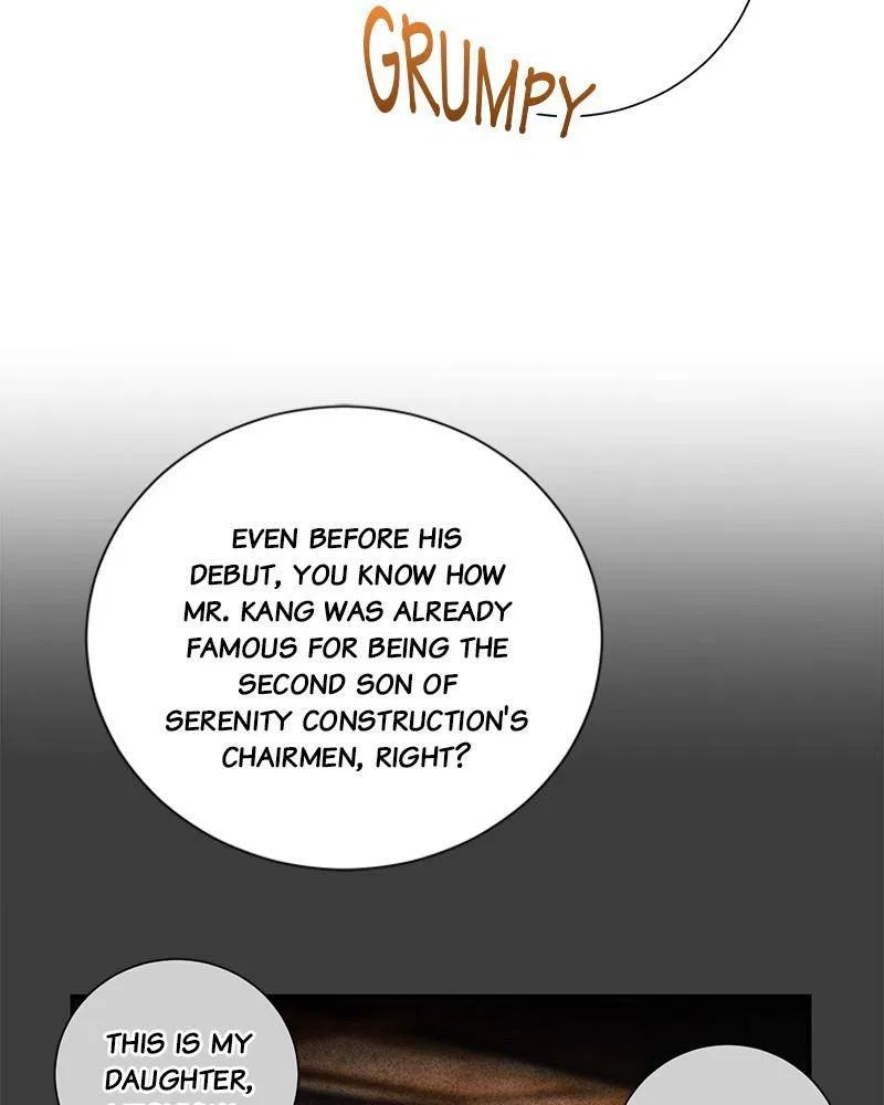 Best Of Luck, Warrior! Chapter 11 – Page 51