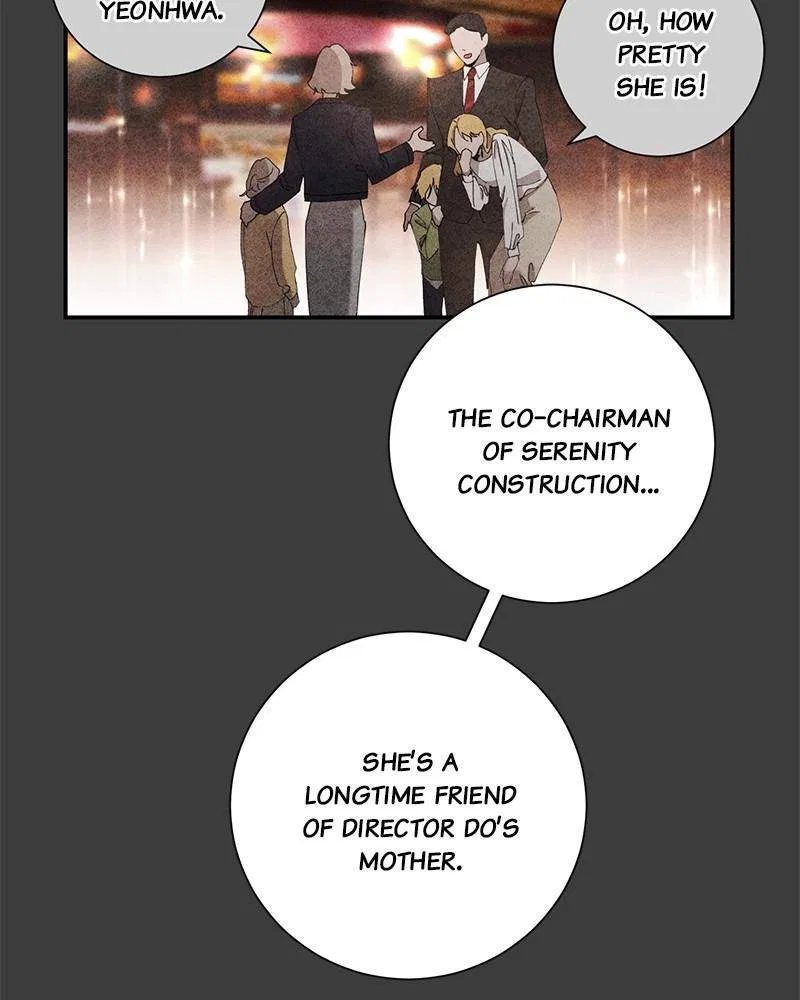 Best Of Luck, Warrior! Chapter 11 – Page 52