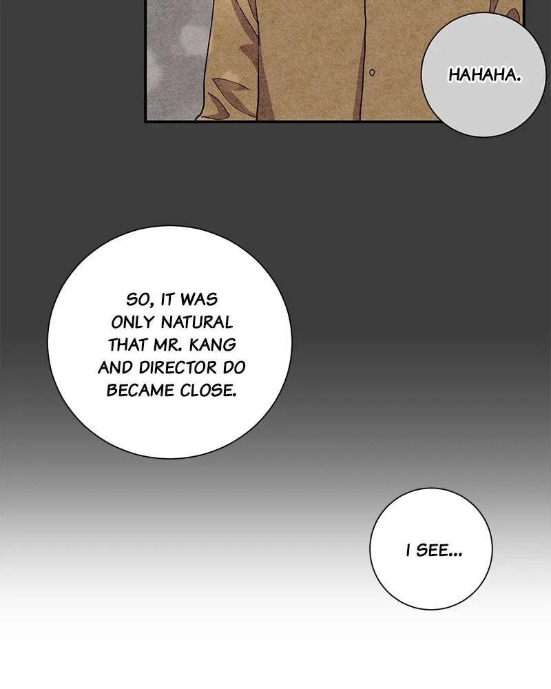 Best Of Luck, Warrior! Chapter 11 – Page 55