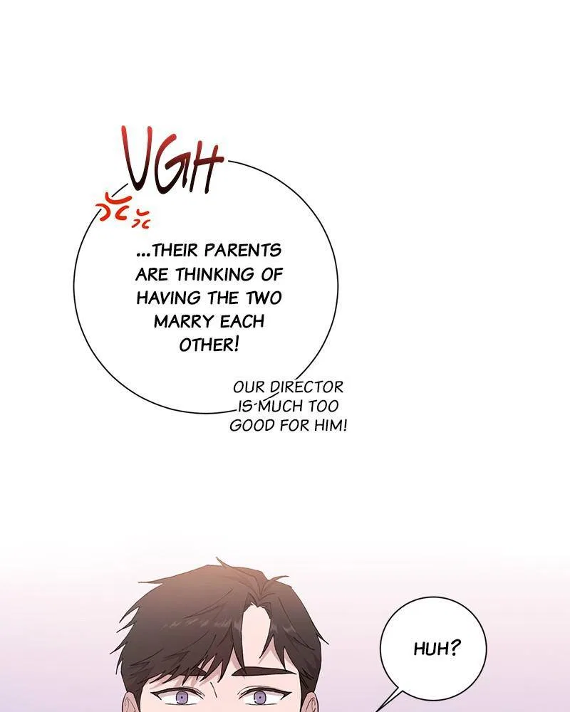 Best Of Luck, Warrior! Chapter 11 – Page 57