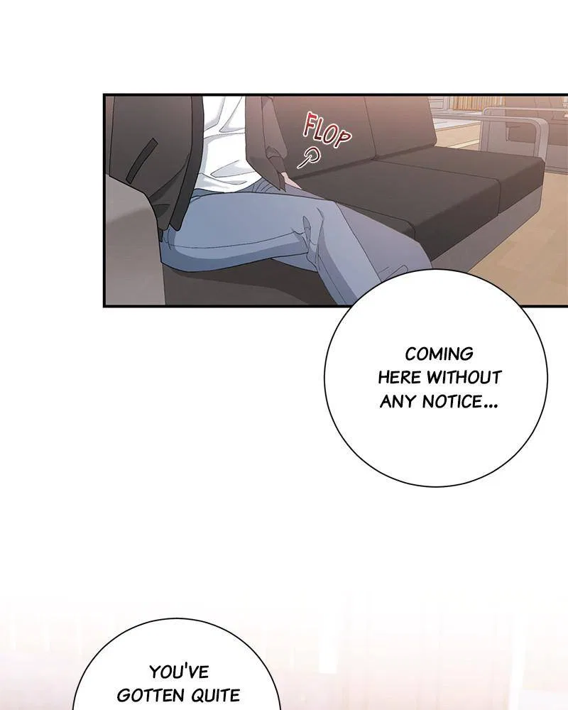 Best Of Luck, Warrior! Chapter 11 – Page 60