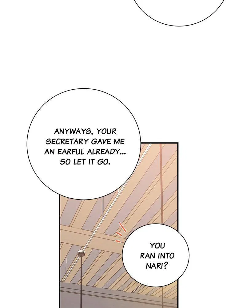 Best Of Luck, Warrior! Chapter 11 – Page 62