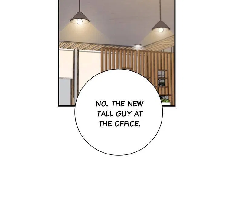 Best Of Luck, Warrior! Chapter 11 – Page 63